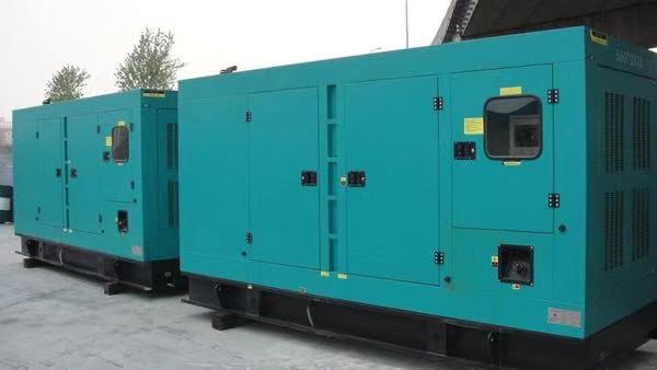 越西幼儿园备用发电机供