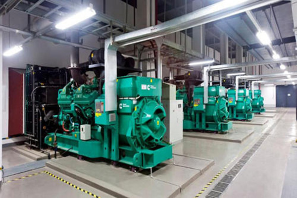 越西发电机出租