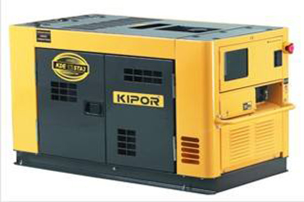 越西发电机出租