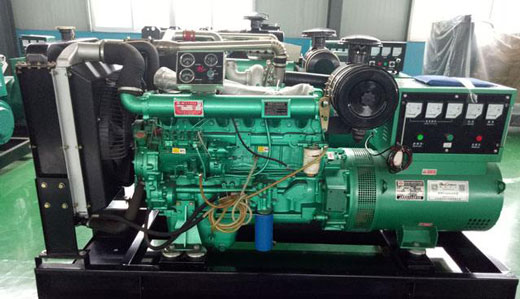 越西发电机不发电的原因 越西发电机不发电的原因