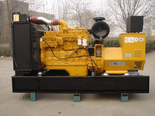 越西发电机出租