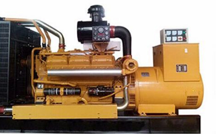 越西发电机出租