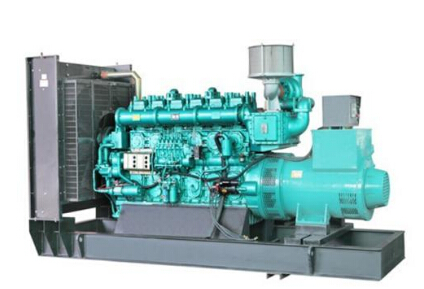 越西发电机出租