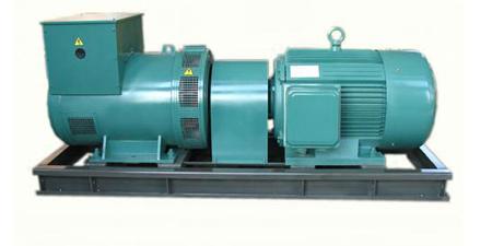 越西发电机出租