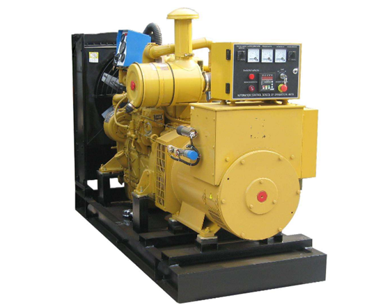 越西发电机出租